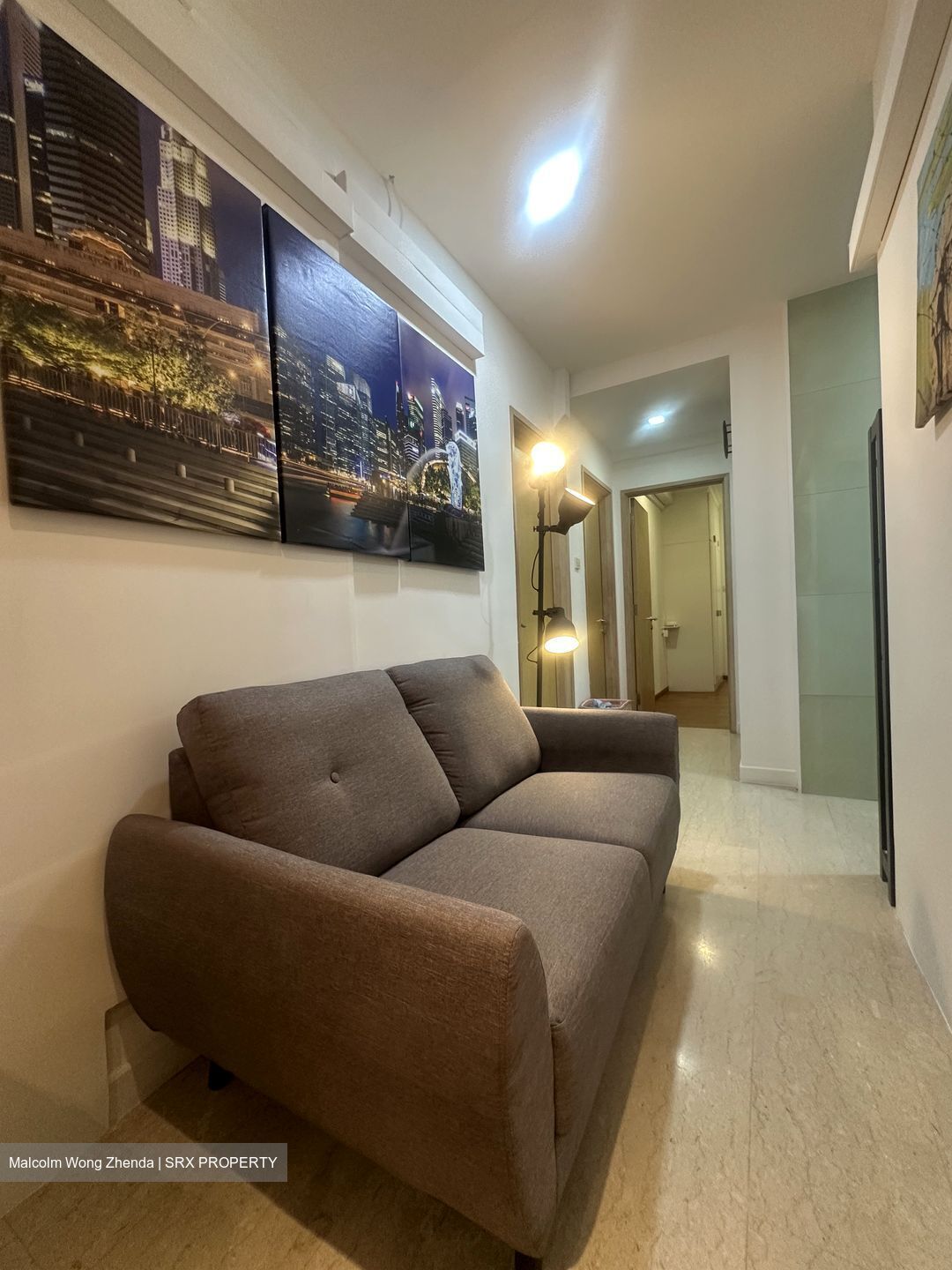 Newton 21 (D11), Apartment #568327741